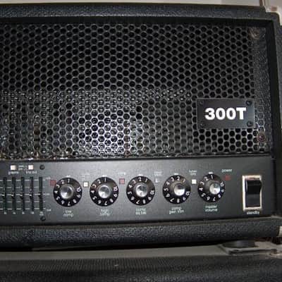 ※ジャンクsunn 300T ベースアンプ SUNN 300T Bass Headamp 300W【GIB横浜】（中古/送料無料）【楽器検索