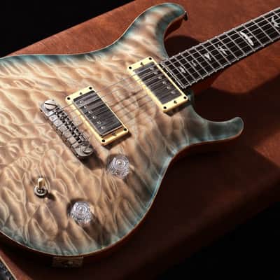 Immagine Paul Reed Smith (PRS) 2008 Private Stock #2042 Custom 22 Glacier Blue [142387] (02/23) - 2