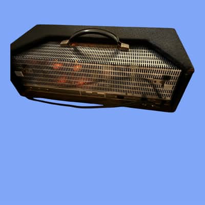 1960's Hybrid (Tube-Transistor) Standel Imperial Model 5100, serial: 4427-1 image 2