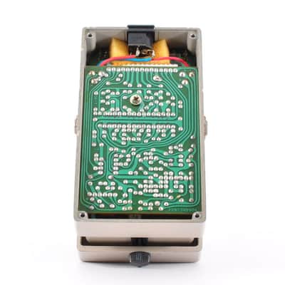 Boss GE-7 Modified Noiseless Equalizer Made In Taiwan 1995 PSA.OK Guitar Effects Pedal UsedJ From Japan #DH47870 image 5