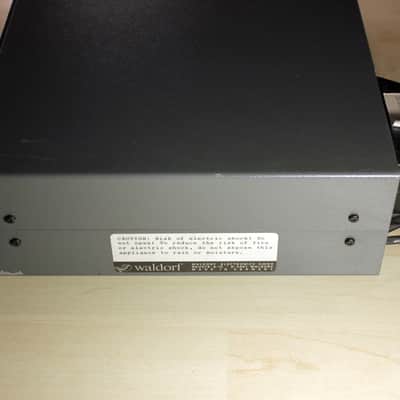 Waldorf Microwave REV B image 8