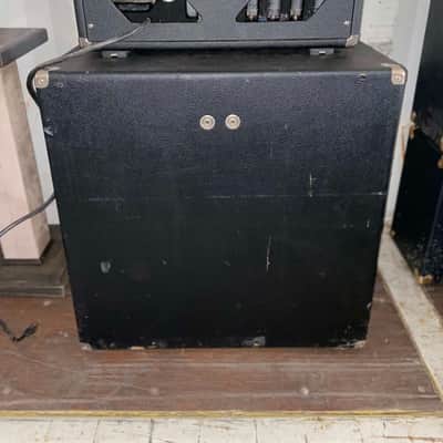 Music Man HD-130 Guitar Amp (Both Amp & Cabinet) image 5