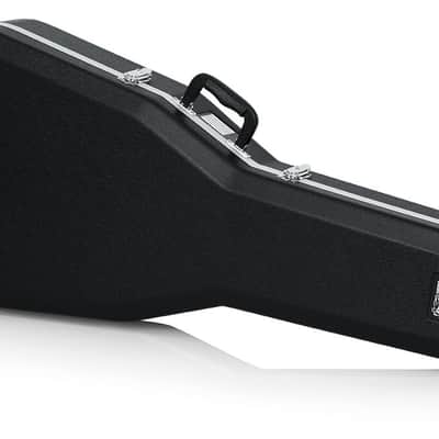 Gator Case Molded Dlx Dread 12 String image 4