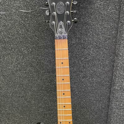 Pat Murray Guitar Co M1-FR 2013 - Black image 9