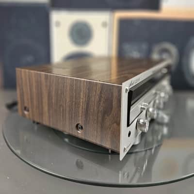 *Serviced & Recapped* Marantz 2216 AM FM Stereo Receiver | Excellent Condition! image 5