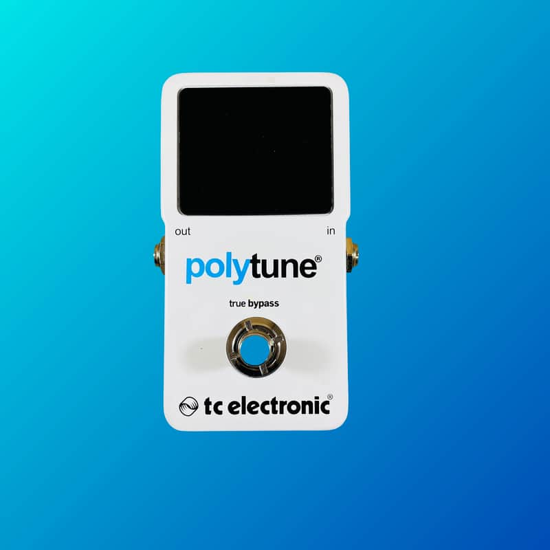 TC Electronic Polytune