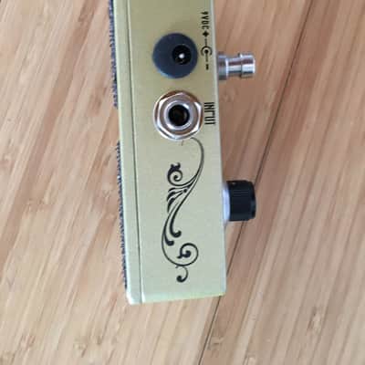 Greer Special Request Overdrive owned by Eric C. of Young the Giant image 3