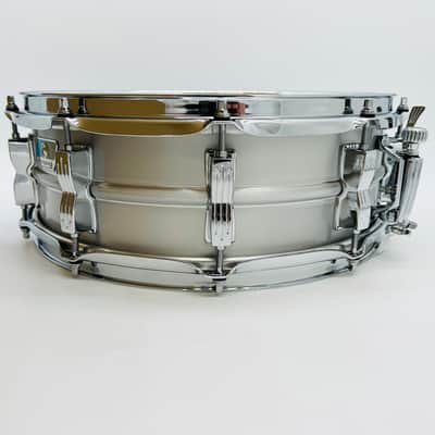 Ludwig 5x14" 10-Lug Acrolite Snare Drum LM404C10 image 2