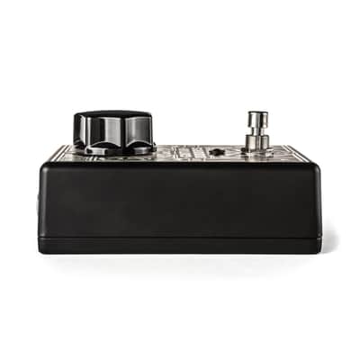 New Dunlop MXR JGD2 Jail Guitar Doors Overdrive Guitar Effects Pedal image 6