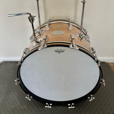 Rogers Holiday 62/64 - Champagne Pearl image 16