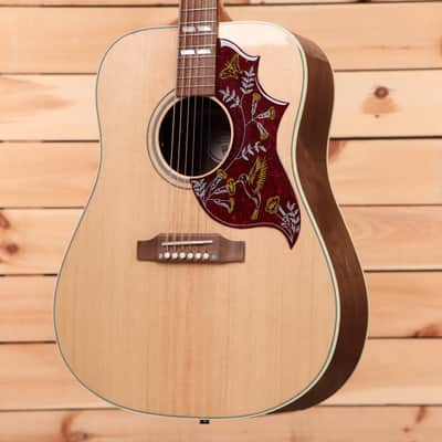 Gibson Hummingbird Studio Walnut - Natural - 21033085 image 3