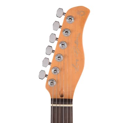 Sire Larry Carlton T3 3-Tone Sunburst (New Gen) image 6