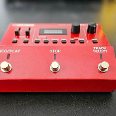 Boss RC-500 Dual-Track Loop Station, B-Stock Boss UK, full 2 yr warranty. MINT image 4