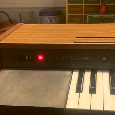 Solina String Ensemble Mk1 image 2