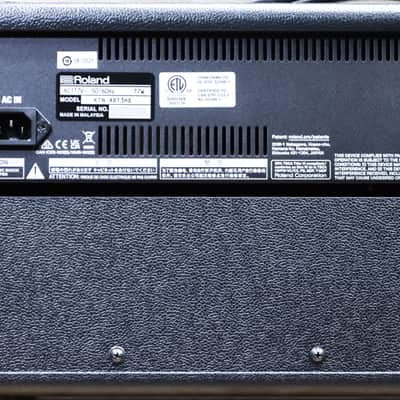 Boss Katana Artist Head Gen 3 Flagship 100-Watt Modeling Guitar Amplifier Head image 7