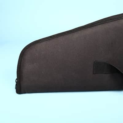 Gibson USA TKL Les Paul/SG Padded Deluxe Electric Guitar Plush Gig Bag Soft Case image 7