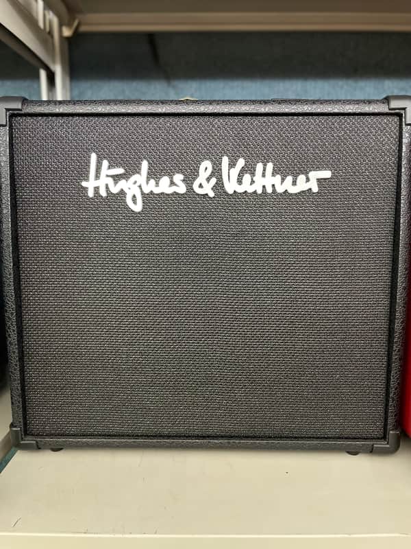 Hughes & Kettner Edition Blue 15R image 1