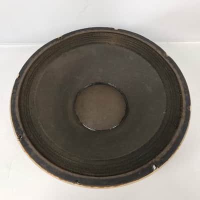 Emilar EL 12-8 12" Woofer Speaker (Single) image 8