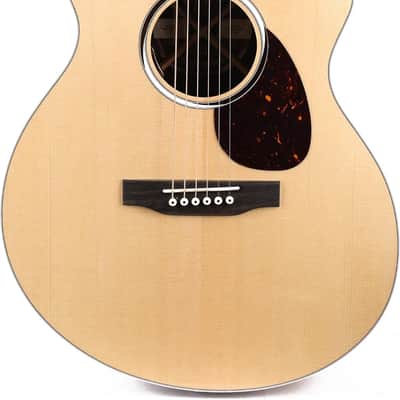 Martin SC-13E Special Acoustic-Electric Guitar - Natural image 1