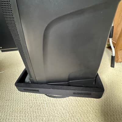 JBL EON ONE Late 2010’s - Black image 6