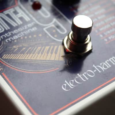 Electro-Harmonix "Synth 9" Bild 11