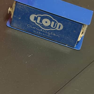 Cloudlifter CL-1 image 1