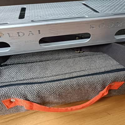 Pedal Room Italy Pedalboard T6 + CASE image 5