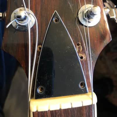 Fernandes FMG Series Mockingbird image 19