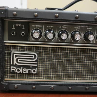 Roland Jazz Chorus 120 Head | Reverb
