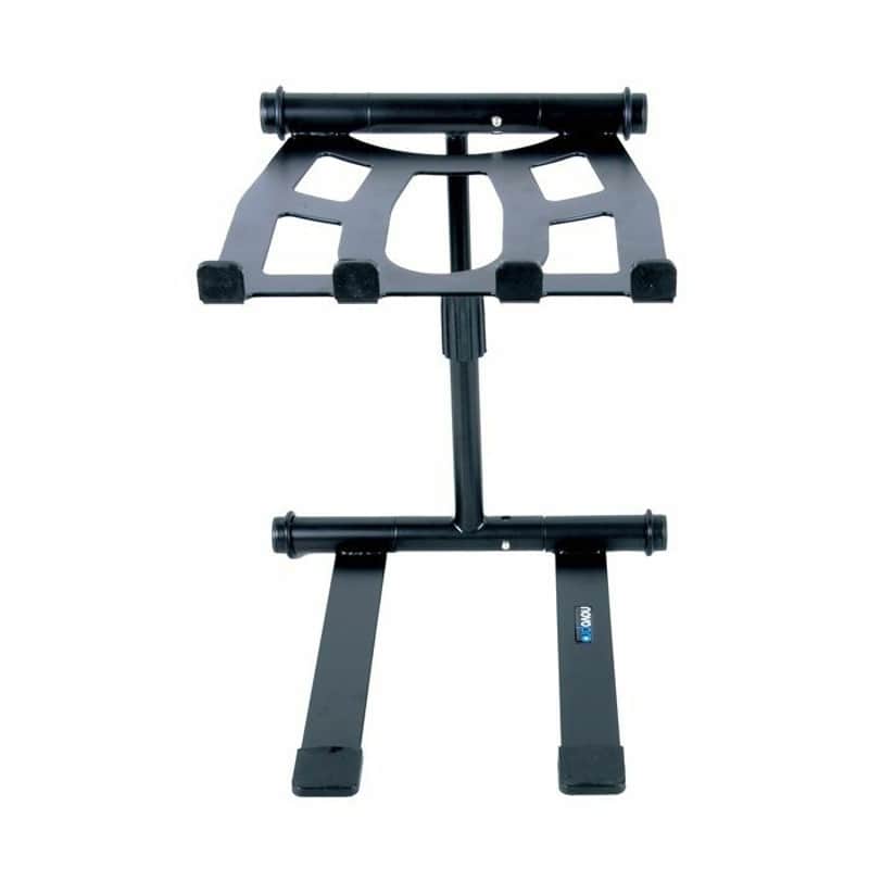 Novopro NovoPro LS22M Folding Laptop/Tablet/DJ Equipment Stand...
