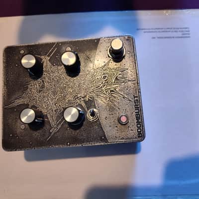 Deep Space Devices Boomburst image 1