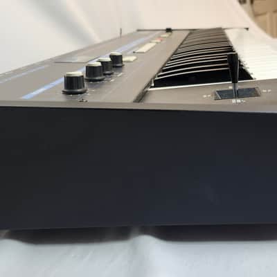 Korg Vintage Poly-61 Analog Polyphonic Synthesizer, Professionally Serviced, 1982-84, MIJ image 4