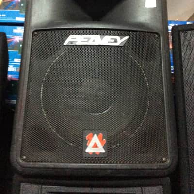 Peavey Impulse 200 pair of passive high power 12