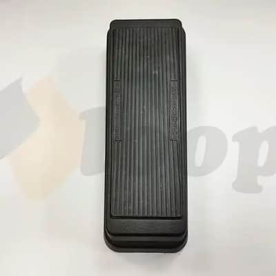 Dunlop GCB80 High Gain Volume Pedal image 4