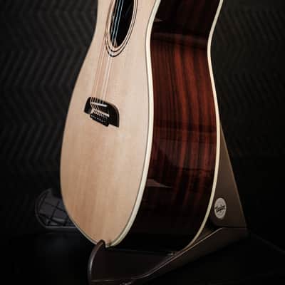 Alvarez Yairi FYM70 Masterworks OM with Baggs HiFi pickup 2026 MINT JAPAN BEAUTY image 17