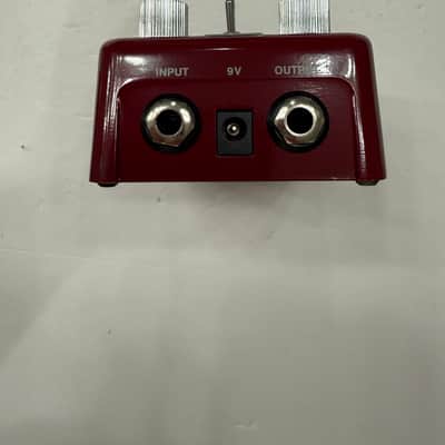 T-Rex Engineering Tonebug Sense Wah Auto Envelope Filter Guitar Effect Pedal image 5
