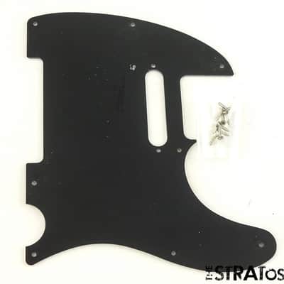 LEFTY Fender Squier Affinity Series Tele Black PICKGUARD, Telecaster. Bild 2