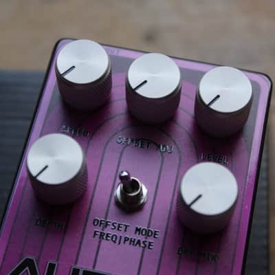 SOLIDGOLD FX Aurras Phaser image 4