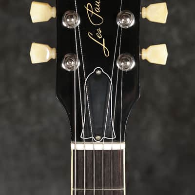 Gibson Mary Ford Les Paul Standard Gold Top [219340234] (08/03) image 10