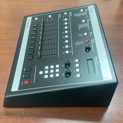 Rossum Electro-Music SP-1200 2023 - Black image 4
