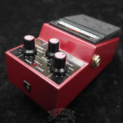 Maxon CP-01 COMPRESSOR image 2