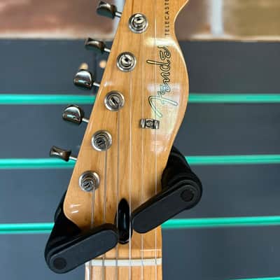 Fender Player Telecaster Candy Apple Red 2023 Electric Guitar image 8