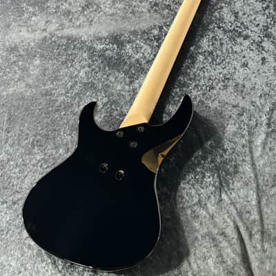 Yamaha ATTITUDE LTD3 2024 - Black image 4