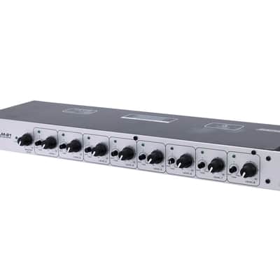 Omnitronic MLM-81 image 4