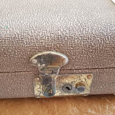 Fender Stratocaster 1962 Natural Slab board/veneer Transition month image 22