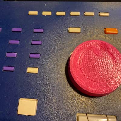 Akai MPC2000XL MCD MIDI Production Center image 10