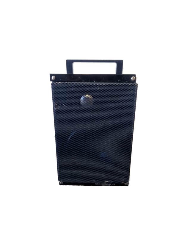 Unbranded Active Playback Monitor – Studio Monitor - Good image 1