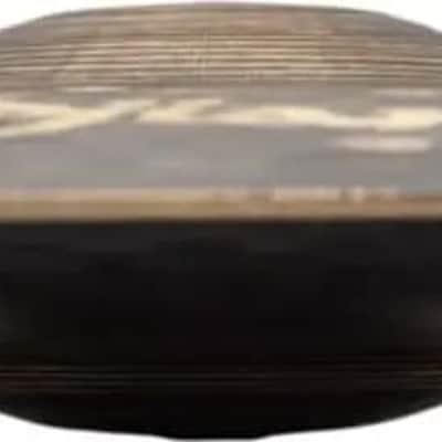 Zildjian S Dark Hi-Hat Cymbals, 14" image 2