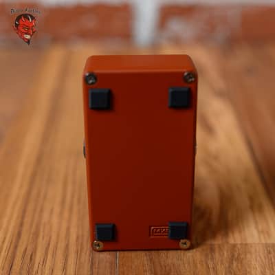 MXR M69 Prime Distortion Brown image 4