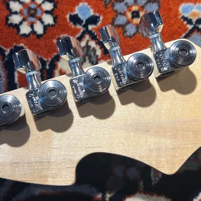 Attila Custom Guitars Boutique Custom Tele image 10